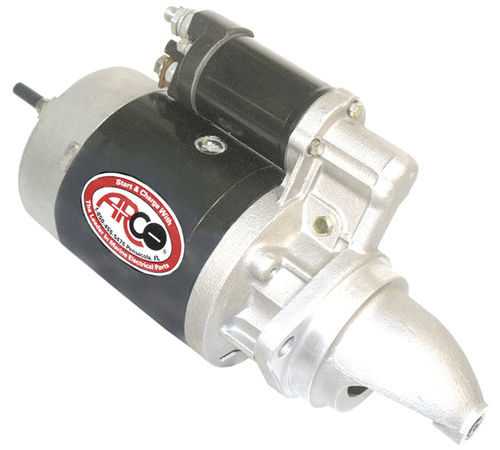 Arrancador para motor intraborda - 30456 - ARCO Starting & Charging