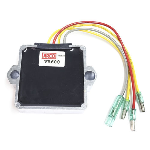 Regulador de tensión - VR600 - ARCO Starting & Charging
