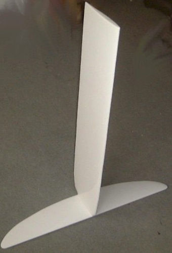 Timón para vela ligera - Competition Composites Inc - Cherub