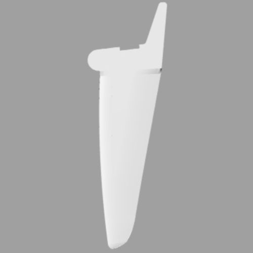 Orza CL16 - Competition Composites Inc