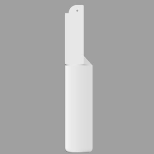 Timón para velero - J24 - Competition Composites Inc - J24