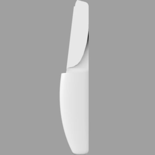 Timón para velero - Santana 21 - Competition Composites Inc