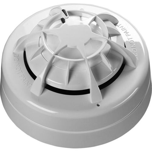Detector de humo - ORB-OH-43001-MAR - Apollo Fire Detectors - de incendios / de calor / para barco
