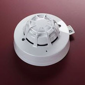 Detector de humo - 58000-700MAR - Apollo Fire Detectors - de calor / para barco / óptico