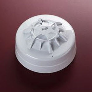 Detector de calor - ORB-HT-41001-MAR - Apollo Fire Detectors - para barco
