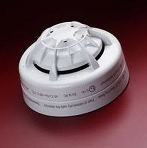 Detector de humo - ORB-OH-53027-APO - Apollo Fire Detectors - de calor / para barco