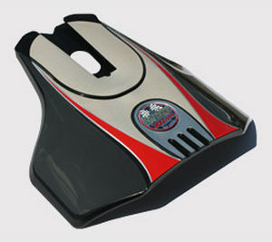 Hidroala para motor fueraborda - XR-III - Stingray Hydrofoils