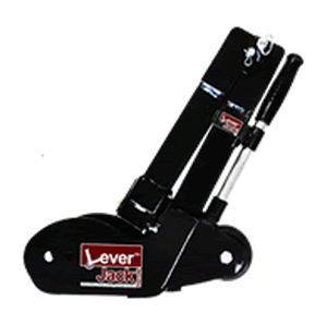 Gato para manipulación de barco - LeverJack™ - Quality Mark