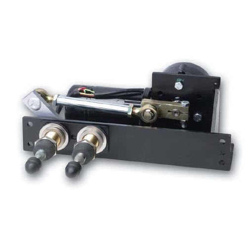 Motor para limpiaparabrisas para barco - 70NM/80NM - B.Hepworth and Co. Ltd.  - para buque de gran velocidad