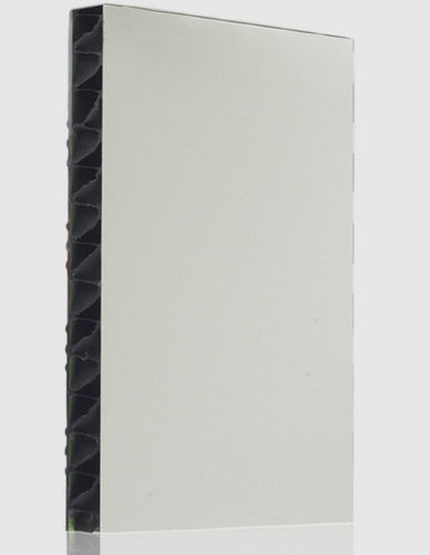 Panel sándwich para el acondicionamiento de buques - Aluben™ - Bencore S.r.l.  - para protección contra incendio / nido de abeja de aluminio / de aluminio