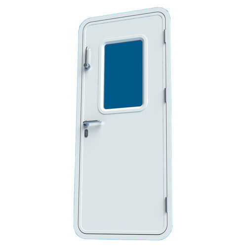 Puerta para buque - D0A series - Bofor Marine Products  - para yate / para barco / para astillero naval