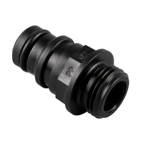 Racor de tubería - 0102557 - BUCCHI S.r.l. 