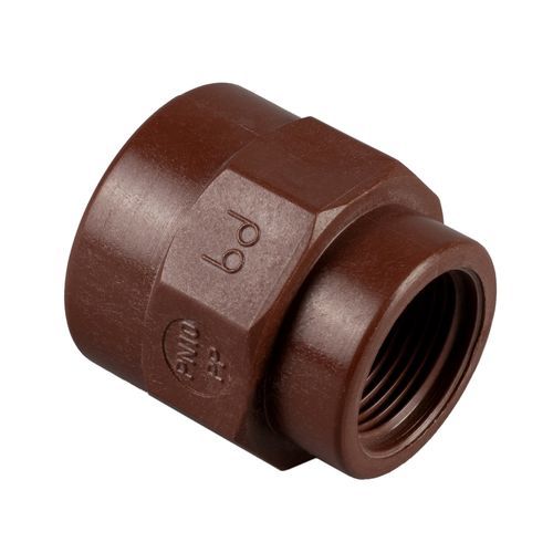 Racor de tubería - 5100232 series - BUCCHI S.r.l. 