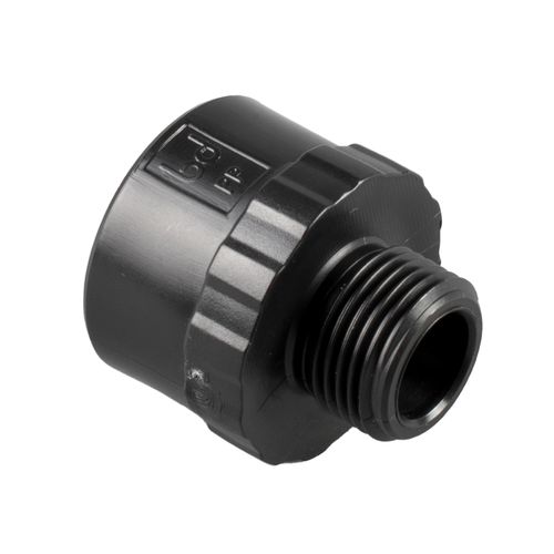 Racor de tubería de EPDM - 0101226 - BUCCHI S.r.l. 