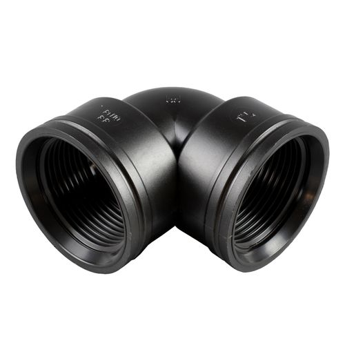 Racor de tubería - 0401250 series - BUCCHI S.r.l. 
