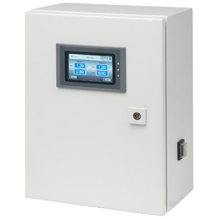 Armario eléctrico para buque - Cathelco - para yate