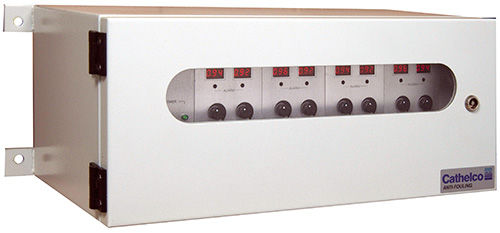 Armario eléctrico para buque - RS/DD - Cathelco - para yate