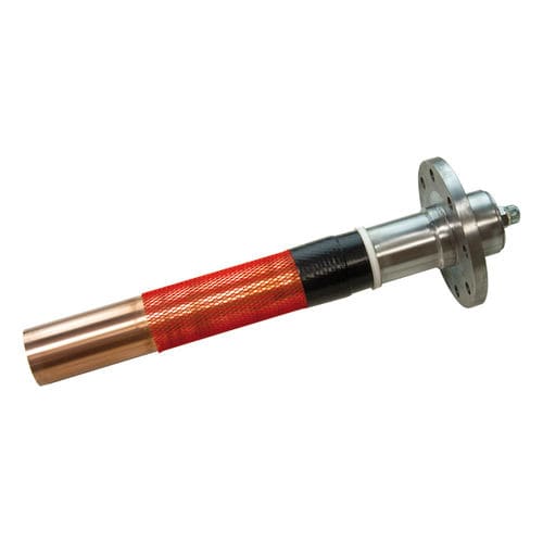 Ánodo de protección para buque - Copper  - Cathelco - para eje de hélice
