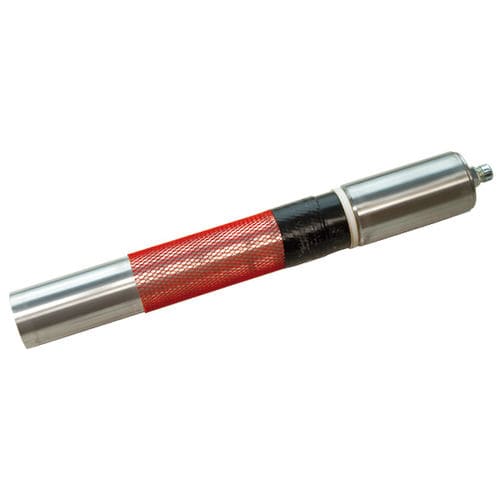 Ánodo de protección para buque - Cathelco - de aluminio / para eje de hélice