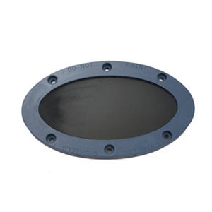Ánodo de protección para barco - ELLIPTICAL - Cathelco