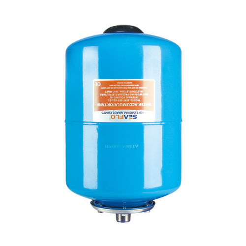 Depósito de agua - SFAT-087-021-01 - SEAFLO - para barco / acumulador / presurizado