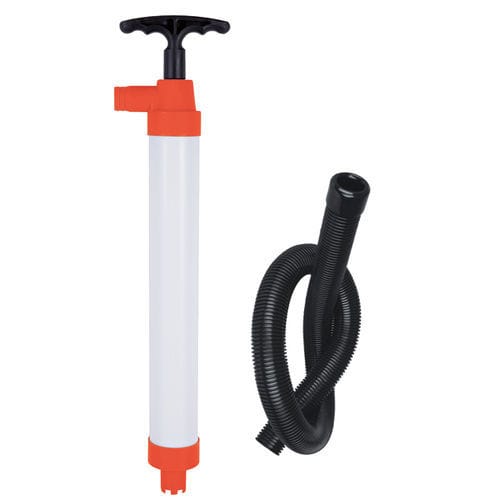 Bomba para barco - SFPH-H1260-01/02 - SEAFLO - de transferencia / de achique / de aguas