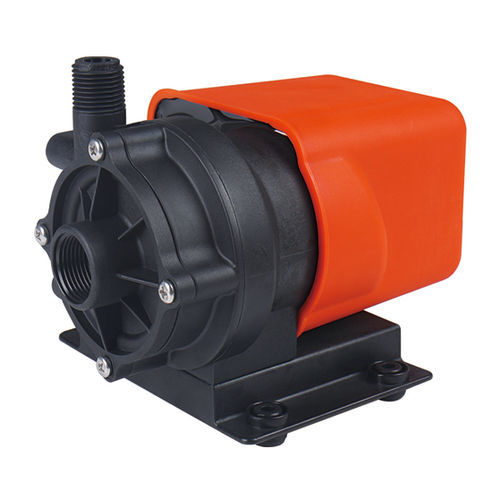 Bomba para barco - SFCPA series - SEAFLO - de circulación / de aire / para líquido viscoso