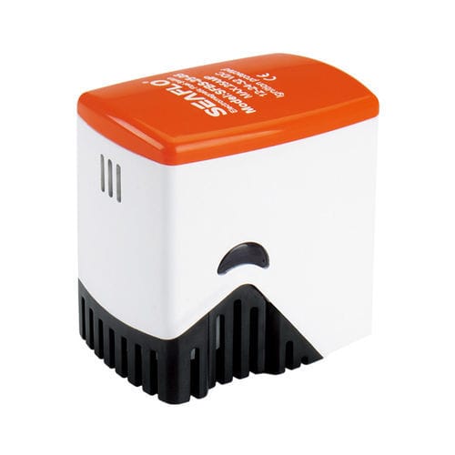 Interruptor para barco - SFBS-25-05 - SEAFLO - para bomba de sentina / automático
