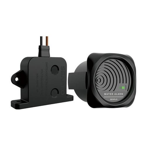 Sistema de alarma de nivel - SFWAS series - SEAFLO - para buque