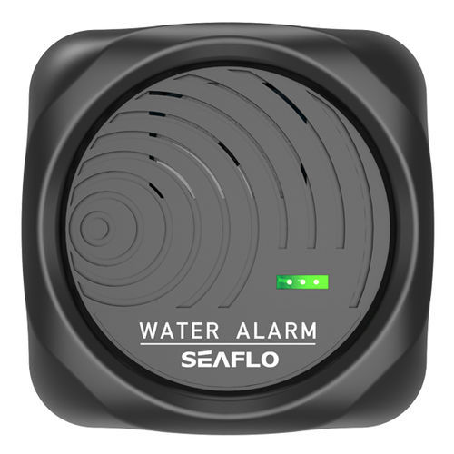 Alarma para barco - SFWA series - SEAFLO - de nivel / de achique