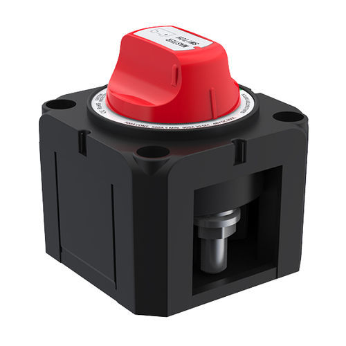 Desconectador de batería selector - SFCBS-300-203 - SEAFLO