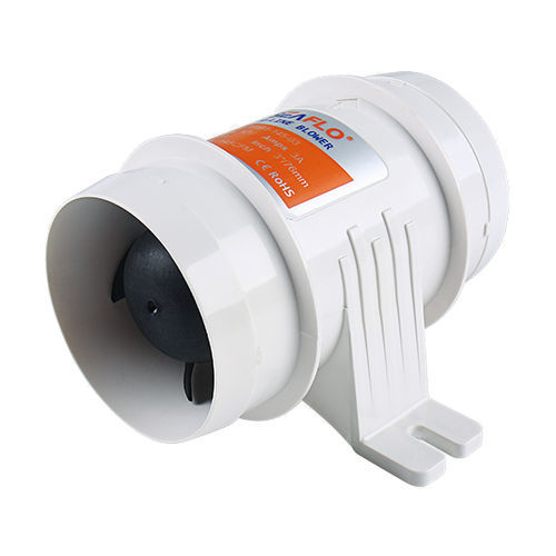 Ventilador para barco - SFIB1-145-03 - SEAFLO - de achique / en línea