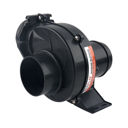 Ventilador para barco - SFBB1-130-01 - SEAFLO - de achique