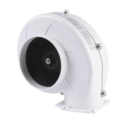 Ventilador para barco - SFBB1-320-03 - SEAFLO - de achique