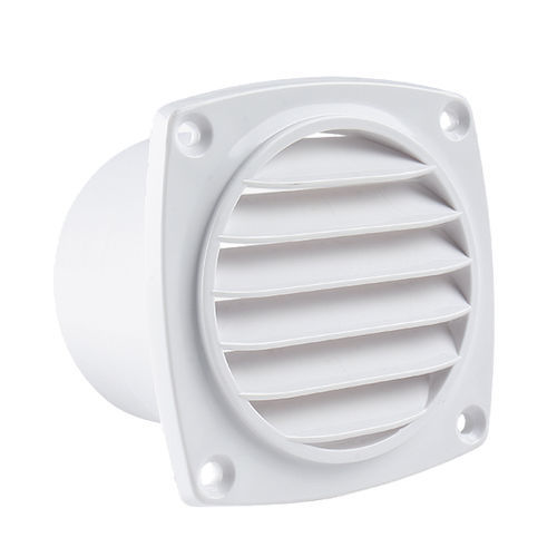 Rejilla de ventilación para barco - SFAV series - SEAFLO - de ABS