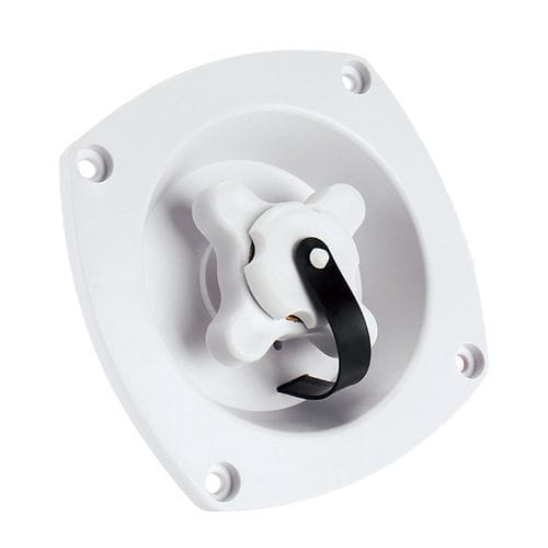 Tapón de cubierta de rosca - SFWI1-01 - SEAFLO