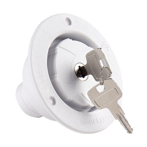 Tapón de cubierta con llave - SFGF series - SEAFLO