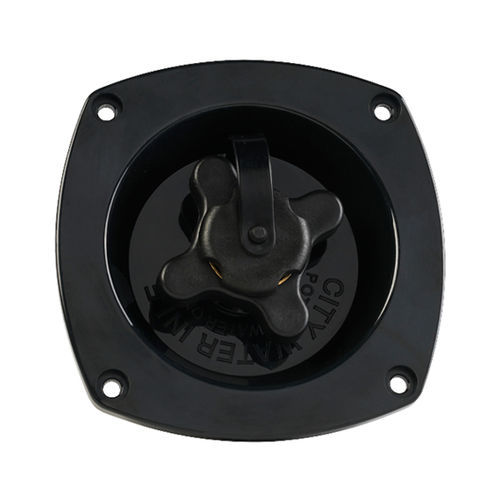 Tapón de cubierta de rosca - SFWI1-04 - SEAFLO