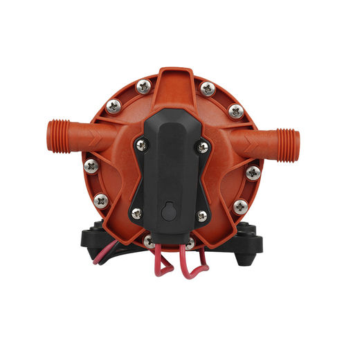 Bomba para barco - 56C series - SEAFLO - de transferencia / de aguas / de diafragma