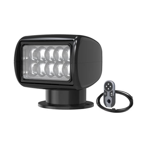 Proyector de búsqueda - SFSL3-2700W-02W - SEAFLO - para buque / LED / IP56