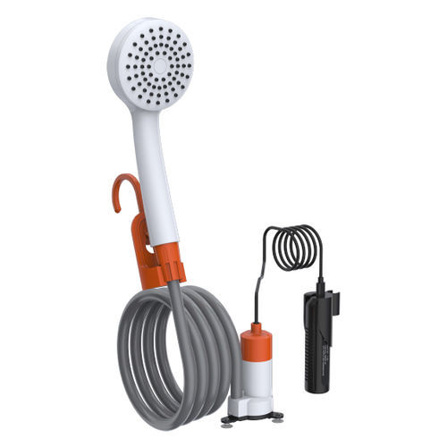 Ducha para barco - SFPSP1-L010 series - SEAFLO - amovible