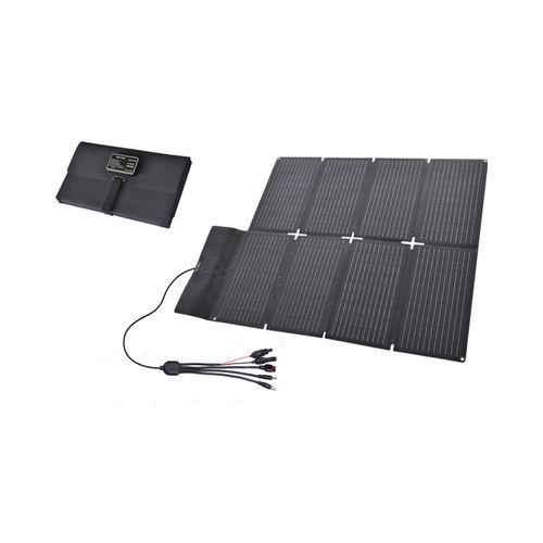 Panel solar plegable - SFSP1-W100-04 - SEAFLO - ligero