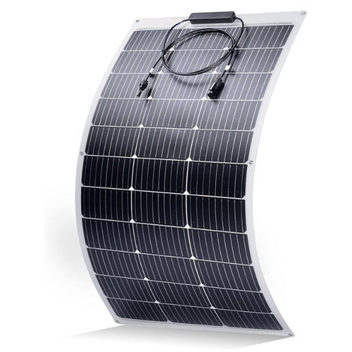 Panel solar flexible - SFSP1-W100-03 - SEAFLO - ligero