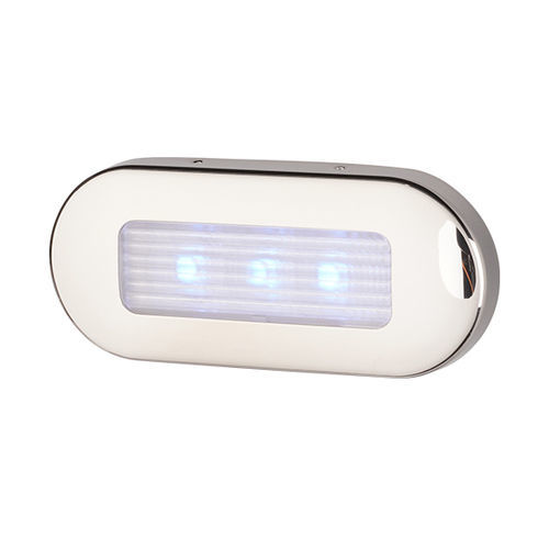 Lámpara de cortesía - SFCL3 series - SEAFLO - para barco / para camarote / LED