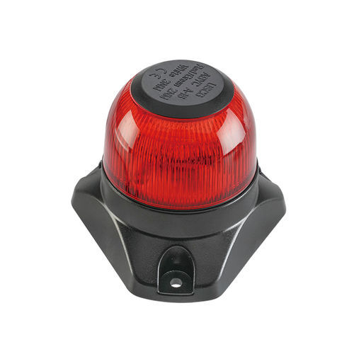 Luz de navegación para barco - SFNL073 series - SEAFLO - LED / blanca / de plástico