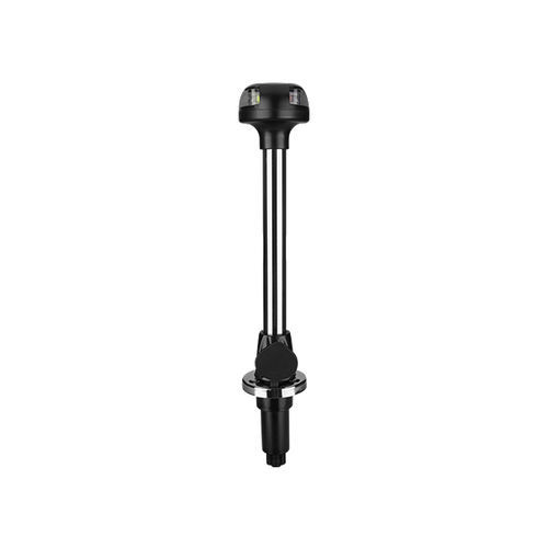 Luz de navegación para barco - SFNL051-11B-03B - SEAFLO - para buque / LED / roja