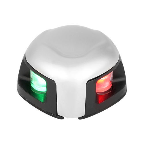 Luz de navegación para barco - SFNL031 series - SEAFLO - LED / roja / verde