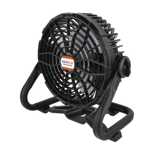 Ventilador para barco - SFDF-01 - SEAFLO - para camarote / axial