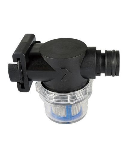 Filtro de partículas - 52S02 - SEAFLO - de agua / para barco / para convertidor