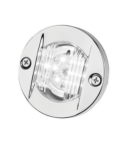 Luz de navegación para barco - SFNL041-W-01 - SEAFLO - LED / blanca / azul